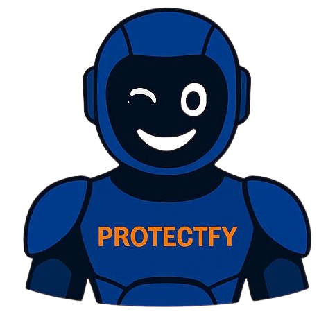 Cyber Protect Detetive Digital
